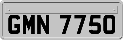GMN7750