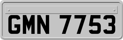 GMN7753