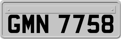 GMN7758