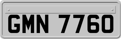 GMN7760