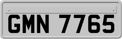GMN7765