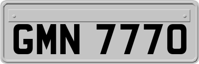 GMN7770