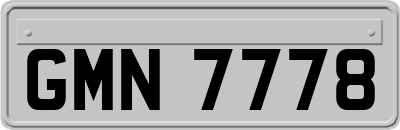 GMN7778