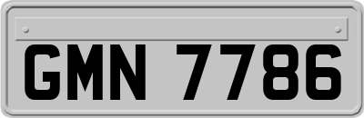GMN7786