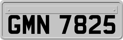 GMN7825