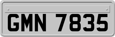 GMN7835