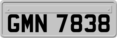 GMN7838