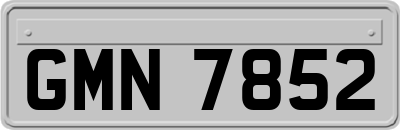 GMN7852