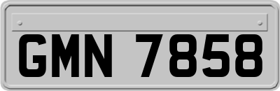 GMN7858