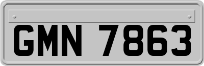GMN7863