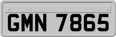 GMN7865