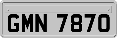 GMN7870