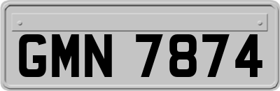 GMN7874