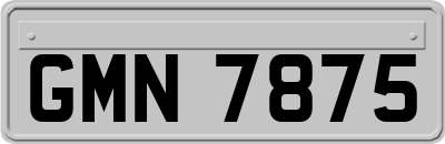 GMN7875