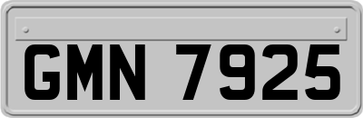 GMN7925