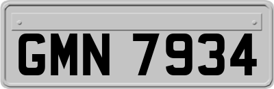 GMN7934