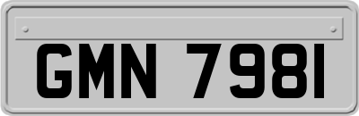 GMN7981
