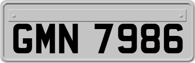 GMN7986