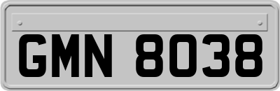 GMN8038