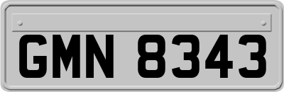 GMN8343