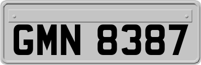 GMN8387