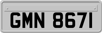 GMN8671