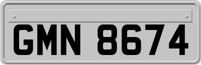 GMN8674