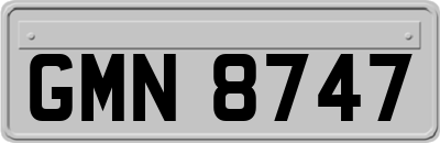 GMN8747