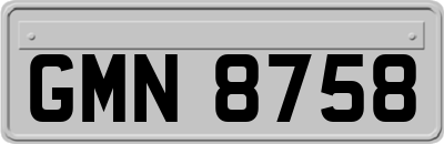 GMN8758