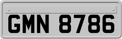 GMN8786