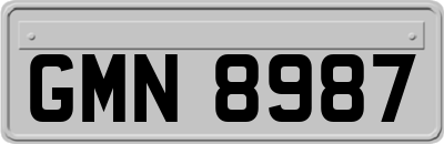 GMN8987