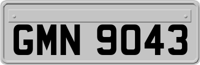 GMN9043