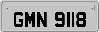 GMN9118