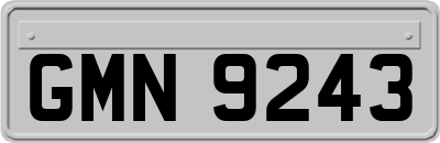 GMN9243