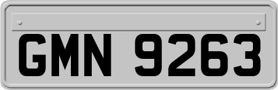 GMN9263