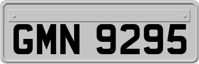 GMN9295