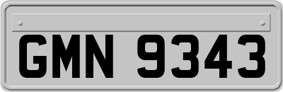 GMN9343