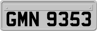 GMN9353