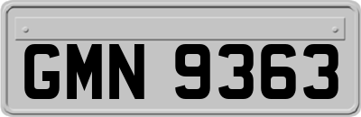 GMN9363