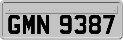 GMN9387