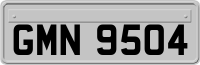 GMN9504