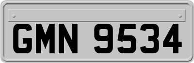 GMN9534