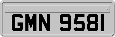 GMN9581