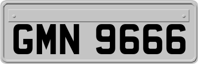GMN9666