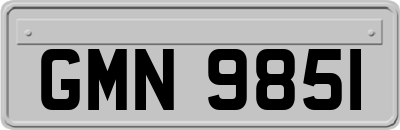 GMN9851
