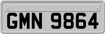 GMN9864