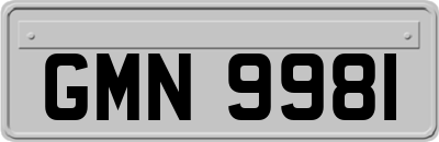 GMN9981
