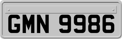 GMN9986