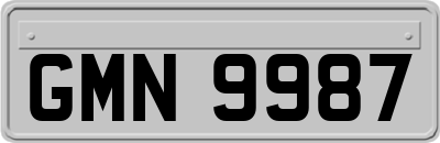 GMN9987