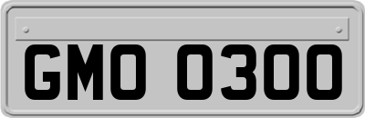 GMO0300